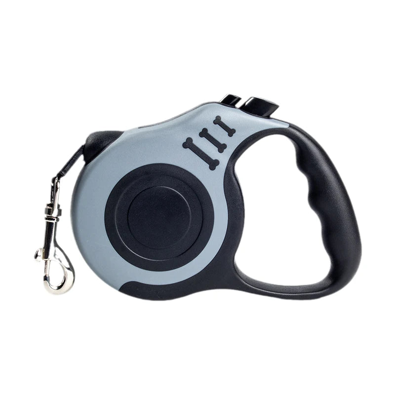 Automatic Retractable Pet Dog Leash for Small Dogs Adjustable Puppy Cat Chain Chihuahua Pug Walking Leads Leashes Correa Perro